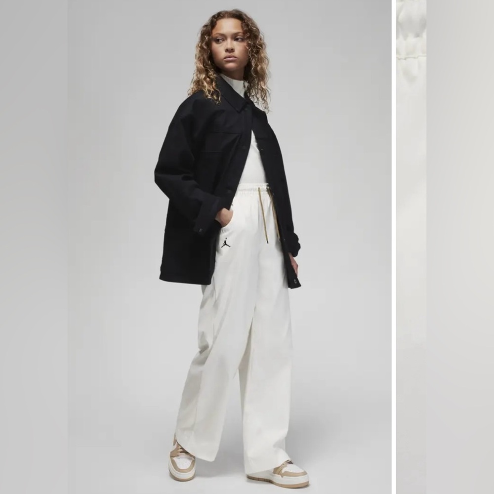 Air Jordan track pants